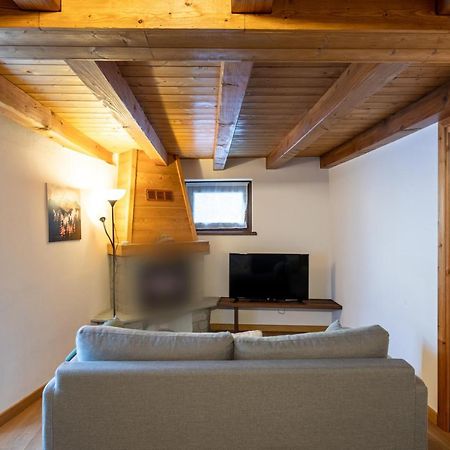 Apartament Cachettes La Salle Zewnętrze zdjęcie