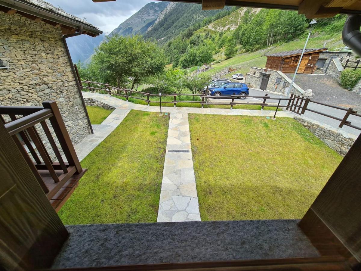 Apartament Cachettes La Salle Zewnętrze zdjęcie
