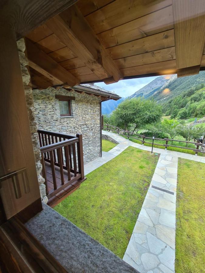 Apartament Cachettes La Salle Zewnętrze zdjęcie