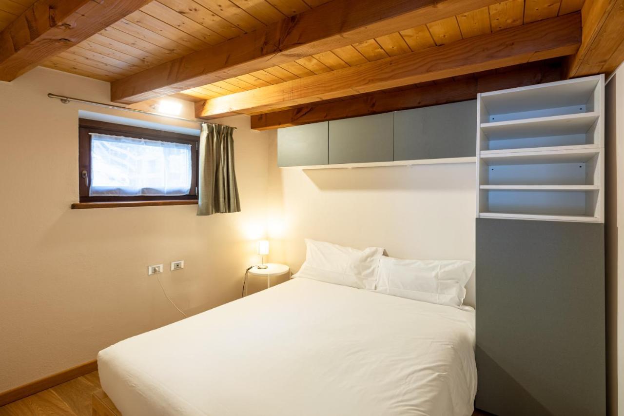 Apartament Cachettes La Salle Zewnętrze zdjęcie