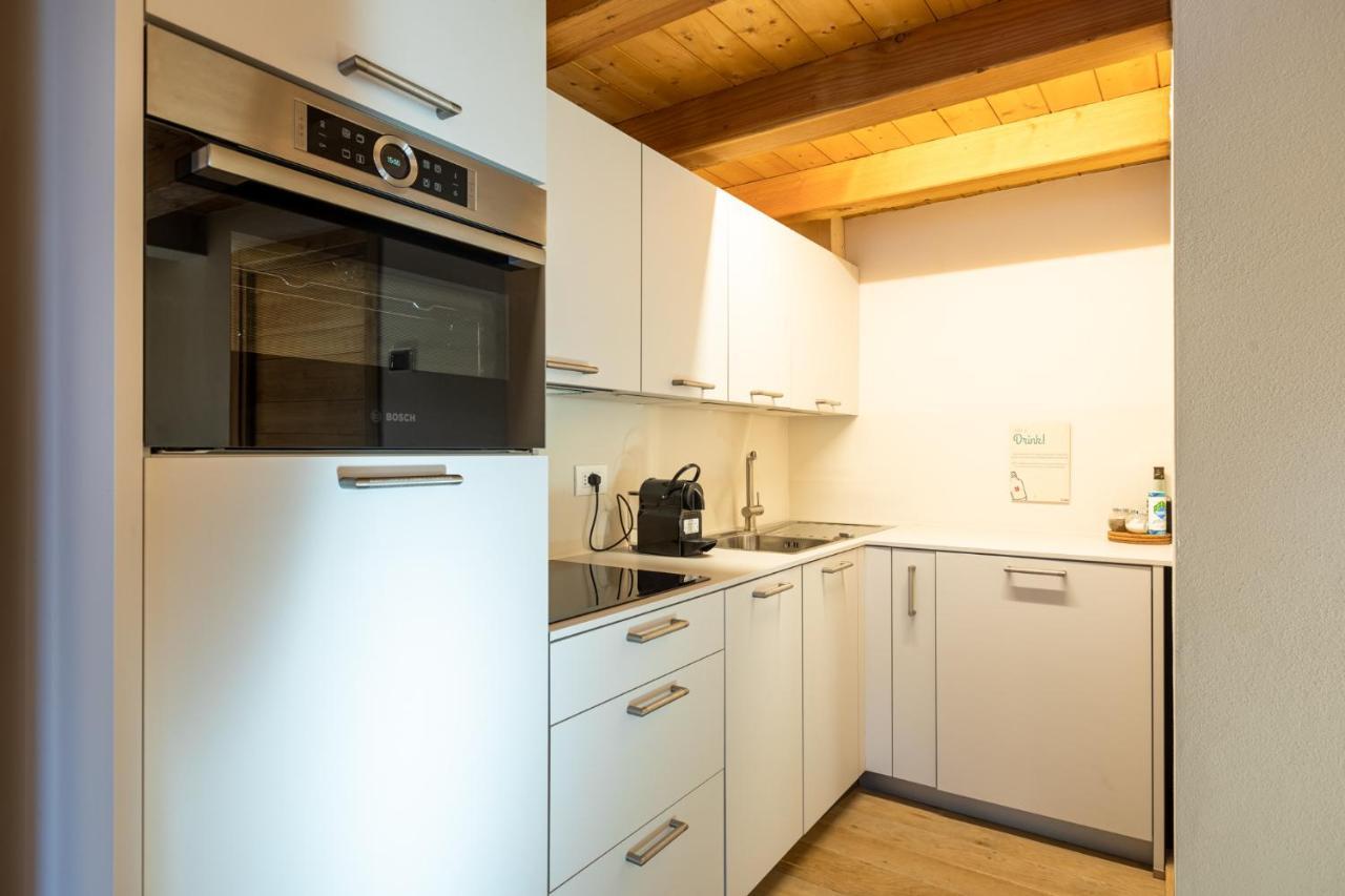 Apartament Cachettes La Salle Zewnętrze zdjęcie