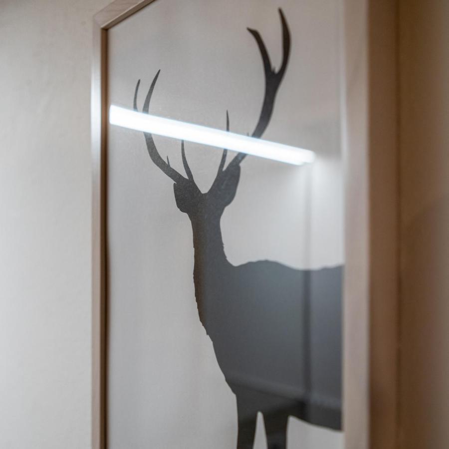 Apartament Cachettes La Salle Zewnętrze zdjęcie
