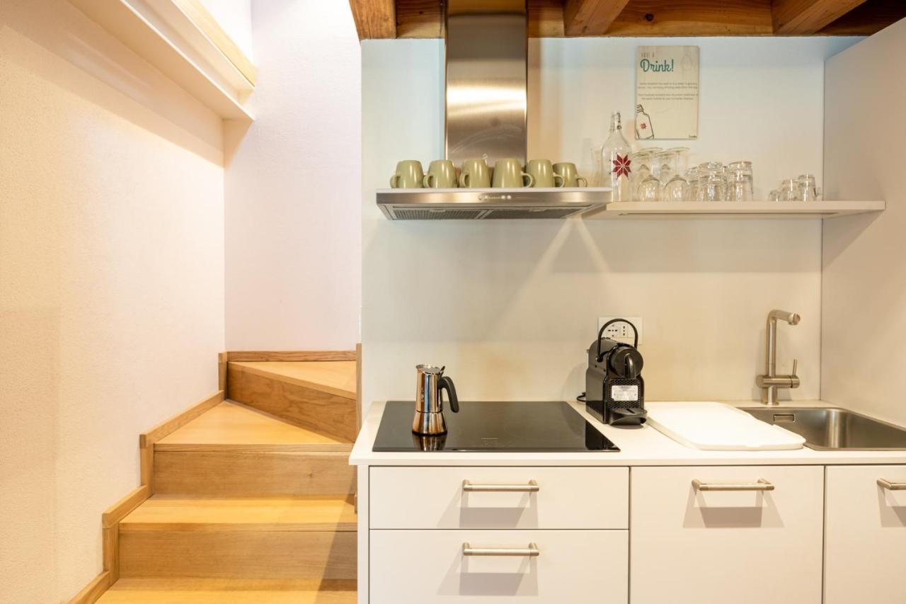 Apartament Cachettes La Salle Zewnętrze zdjęcie