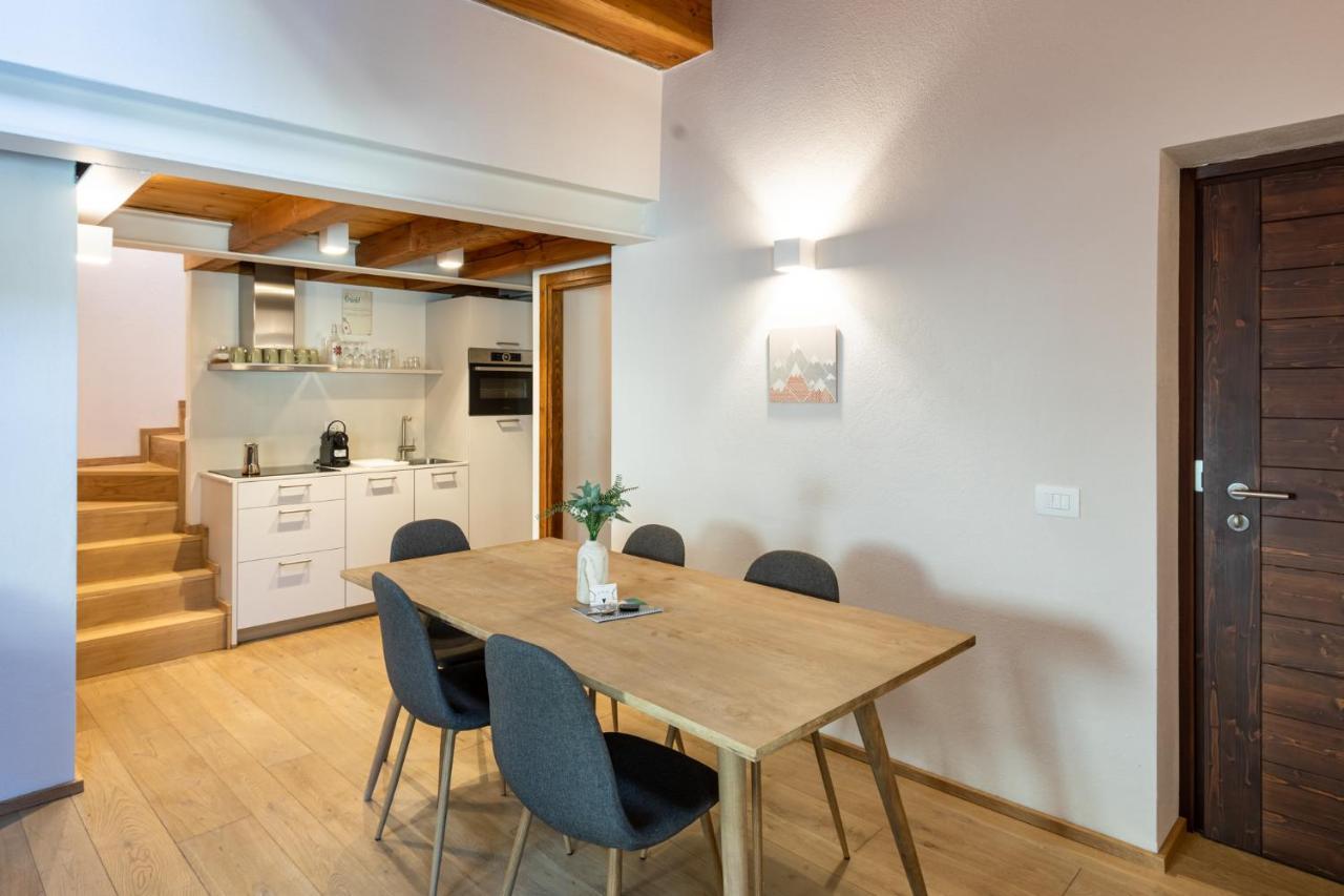 Apartament Cachettes La Salle Zewnętrze zdjęcie