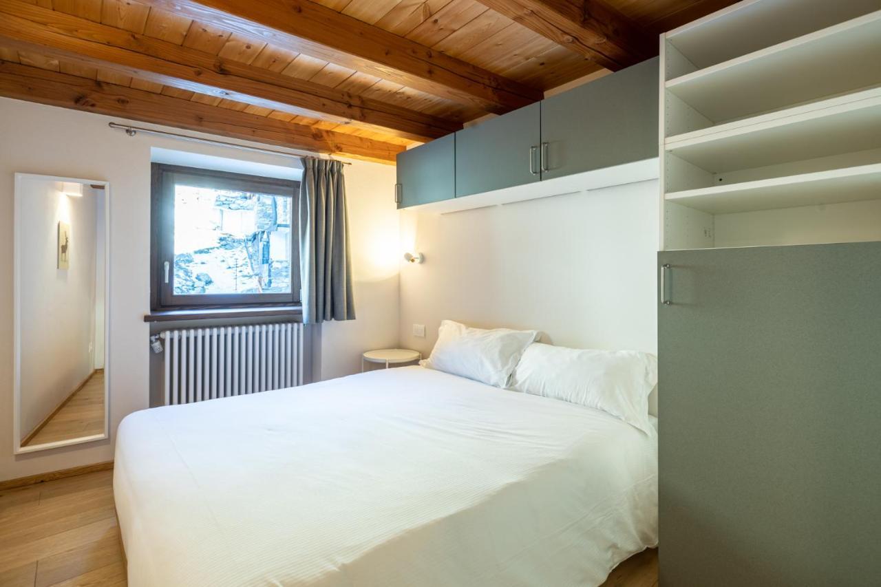 Apartament Cachettes La Salle Zewnętrze zdjęcie