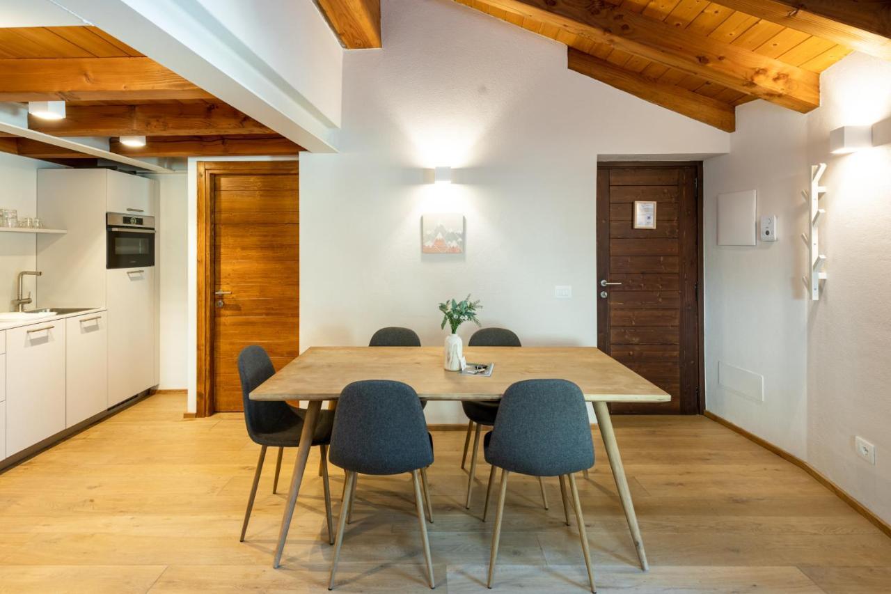 Apartament Cachettes La Salle Zewnętrze zdjęcie