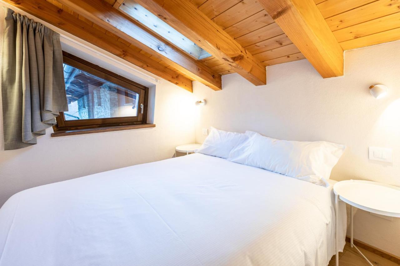 Apartament Cachettes La Salle Zewnętrze zdjęcie