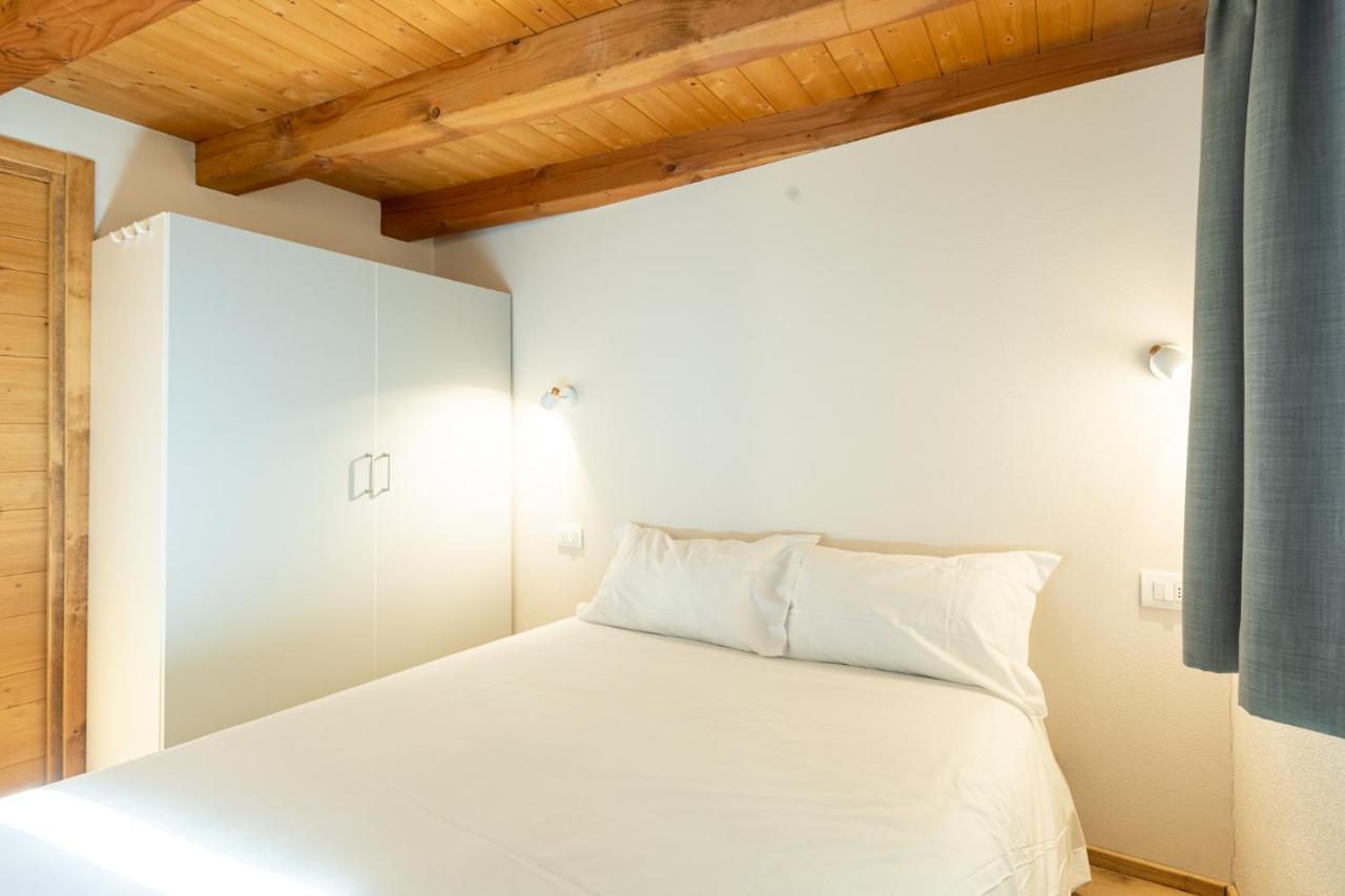 Apartament Cachettes La Salle Zewnętrze zdjęcie