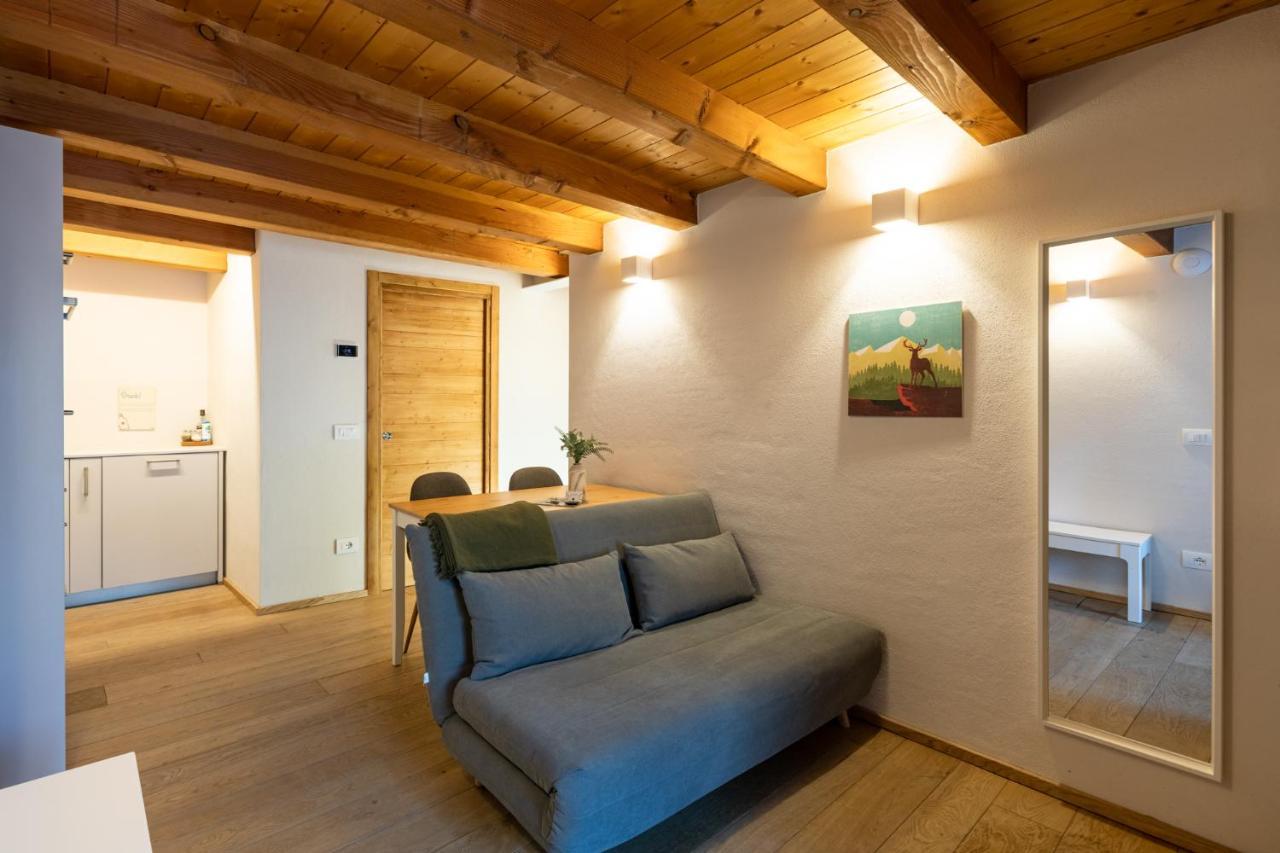 Apartament Cachettes La Salle Zewnętrze zdjęcie