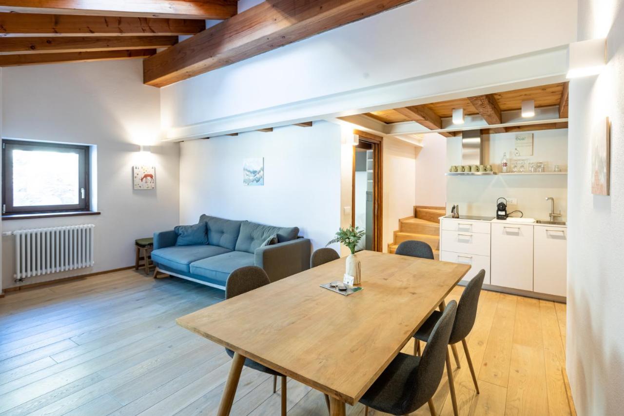 Apartament Cachettes La Salle Zewnętrze zdjęcie
