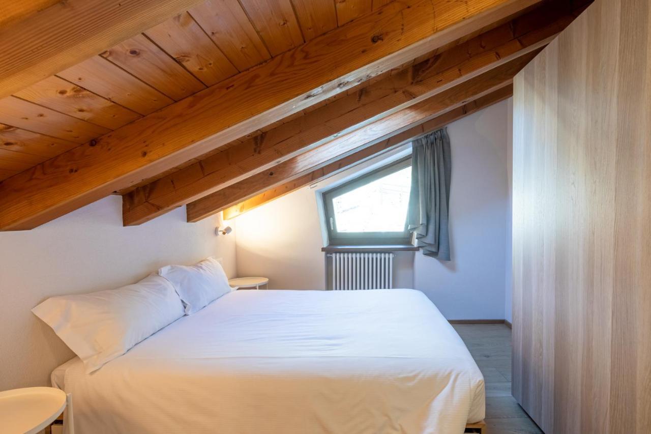 Apartament Cachettes La Salle Zewnętrze zdjęcie