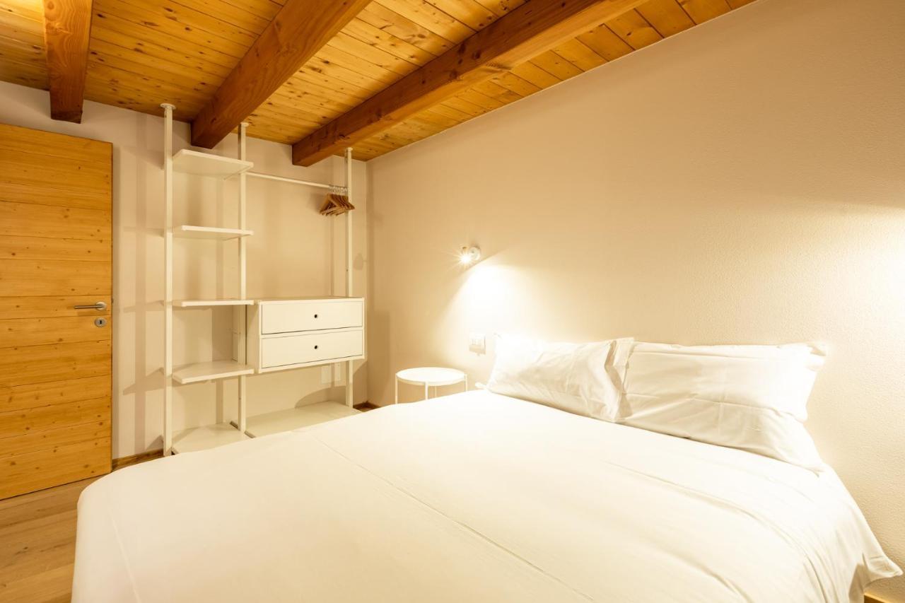 Apartament Cachettes La Salle Zewnętrze zdjęcie