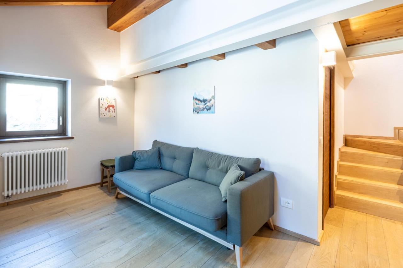 Apartament Cachettes La Salle Zewnętrze zdjęcie