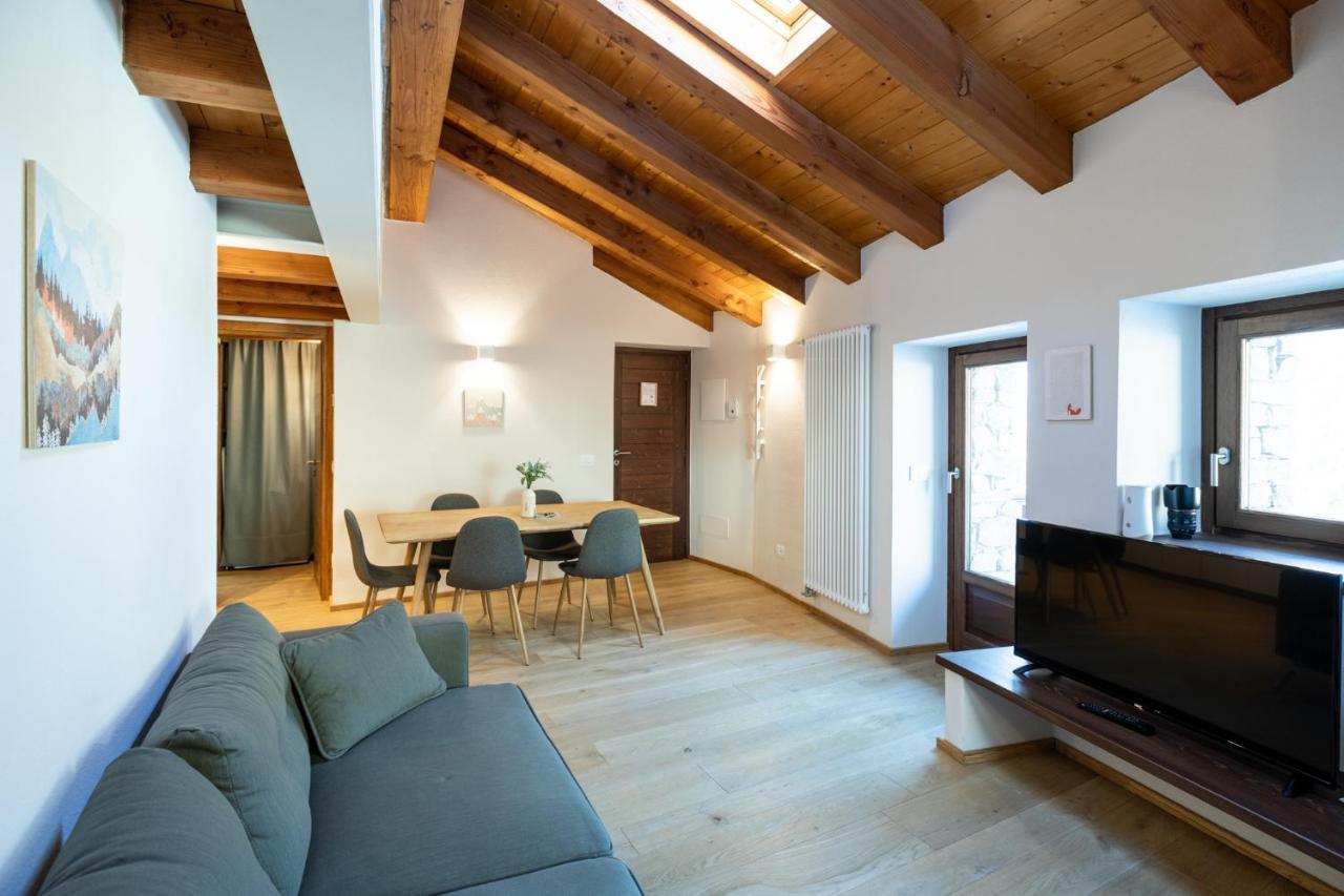 Apartament Cachettes La Salle Zewnętrze zdjęcie