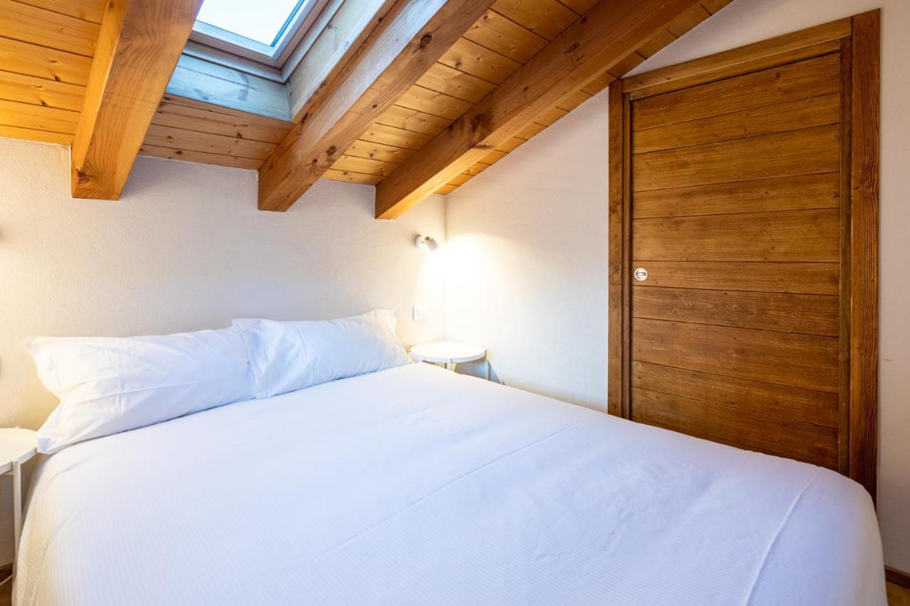 Apartament Cachettes La Salle Zewnętrze zdjęcie