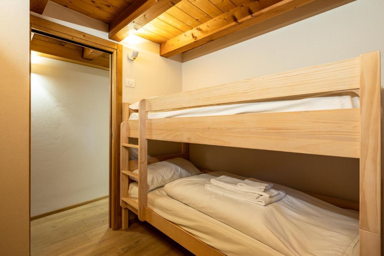 Apartament Cachettes La Salle Zewnętrze zdjęcie