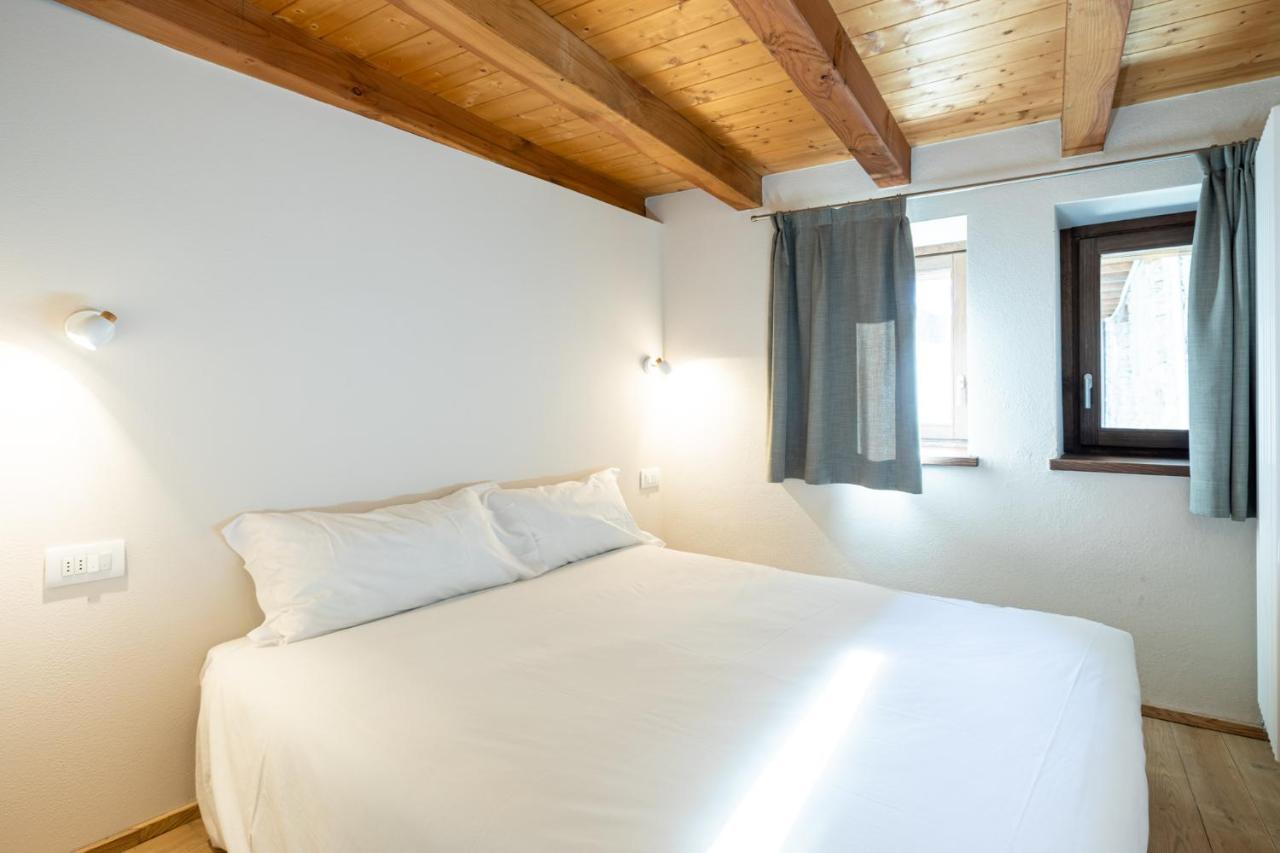 Apartament Cachettes La Salle Zewnętrze zdjęcie