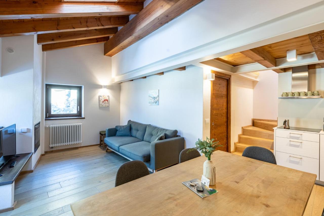Apartament Cachettes La Salle Zewnętrze zdjęcie
