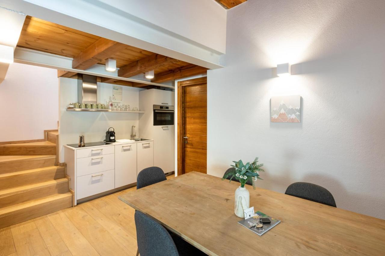 Apartament Cachettes La Salle Zewnętrze zdjęcie