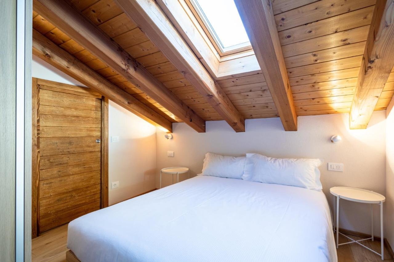 Apartament Cachettes La Salle Zewnętrze zdjęcie