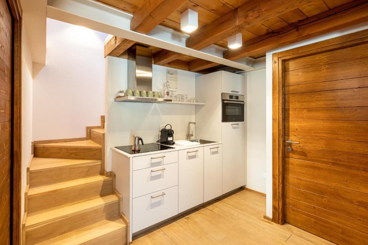 Apartament Cachettes La Salle Zewnętrze zdjęcie