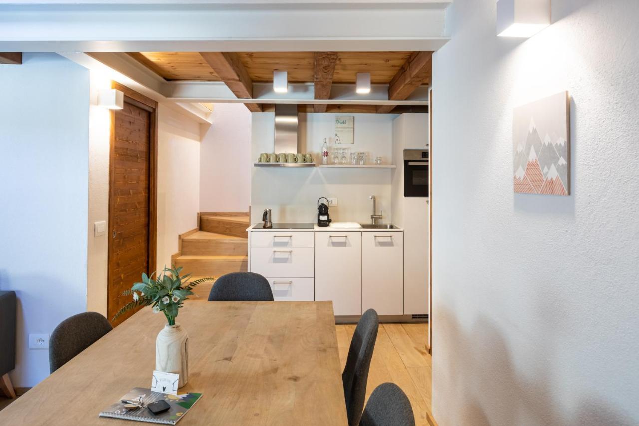 Apartament Cachettes La Salle Zewnętrze zdjęcie