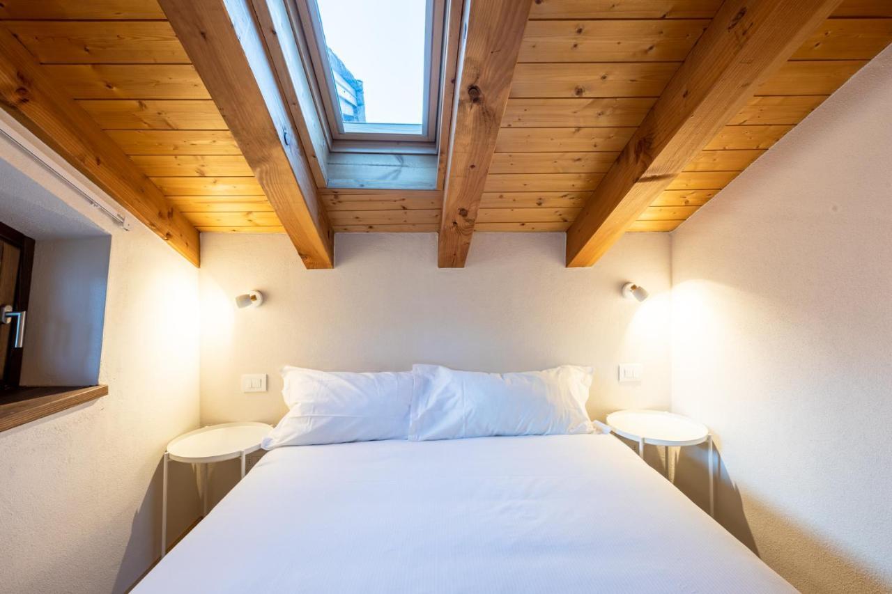 Apartament Cachettes La Salle Zewnętrze zdjęcie