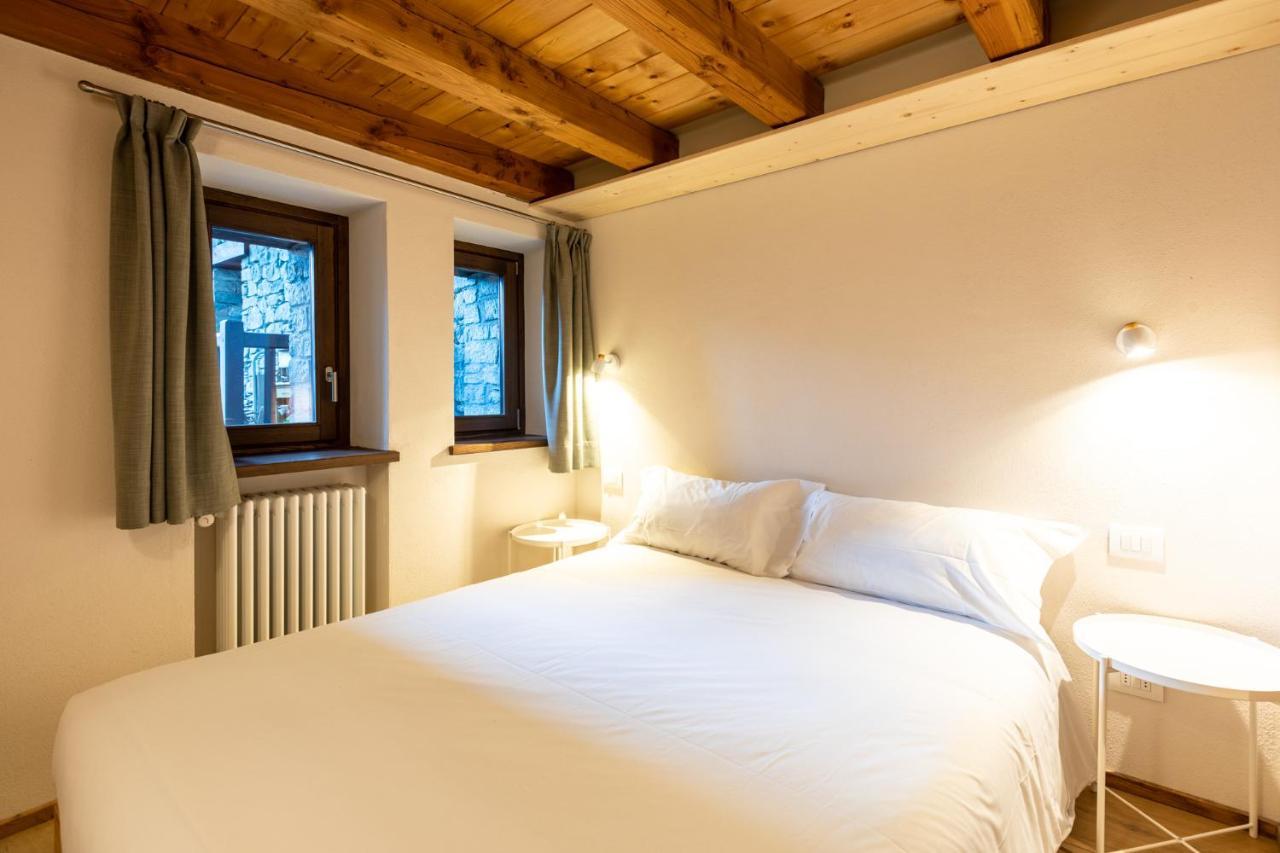 Apartament Cachettes La Salle Zewnętrze zdjęcie