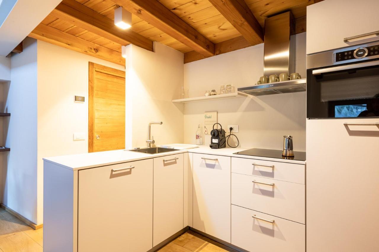 Apartament Cachettes La Salle Zewnętrze zdjęcie