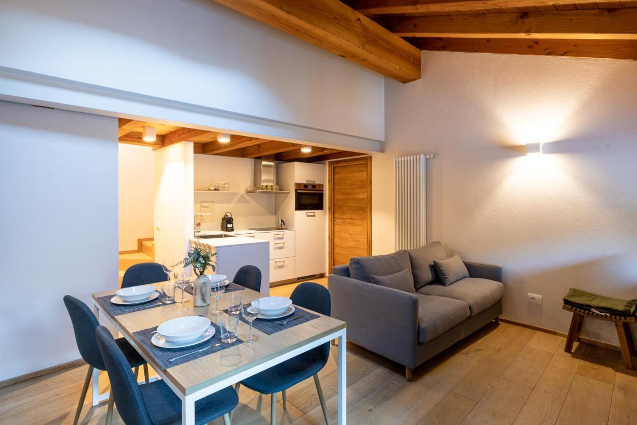 Apartament Cachettes La Salle Zewnętrze zdjęcie