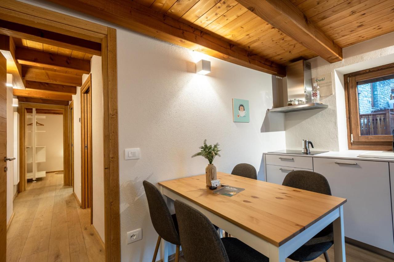 Apartament Cachettes La Salle Zewnętrze zdjęcie