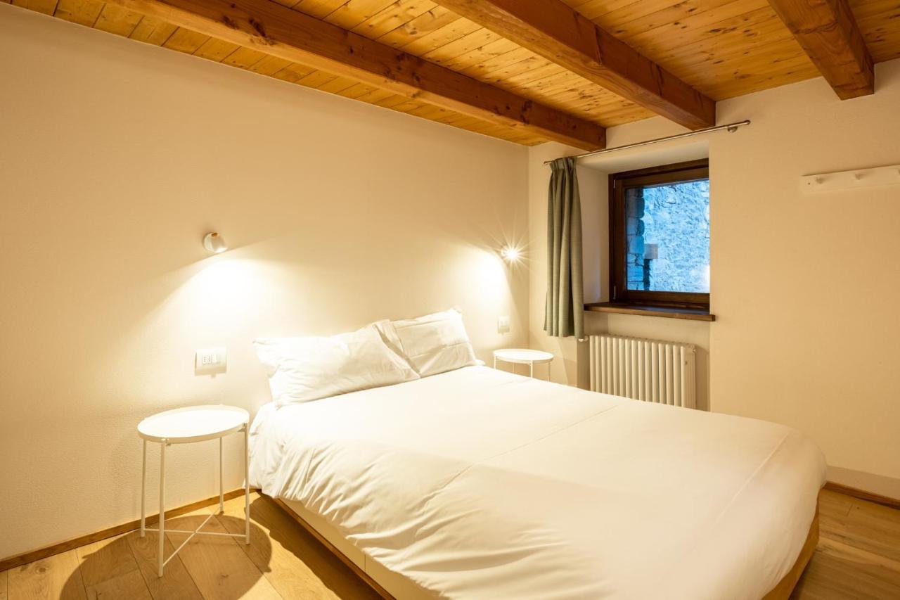 Apartament Cachettes La Salle Zewnętrze zdjęcie