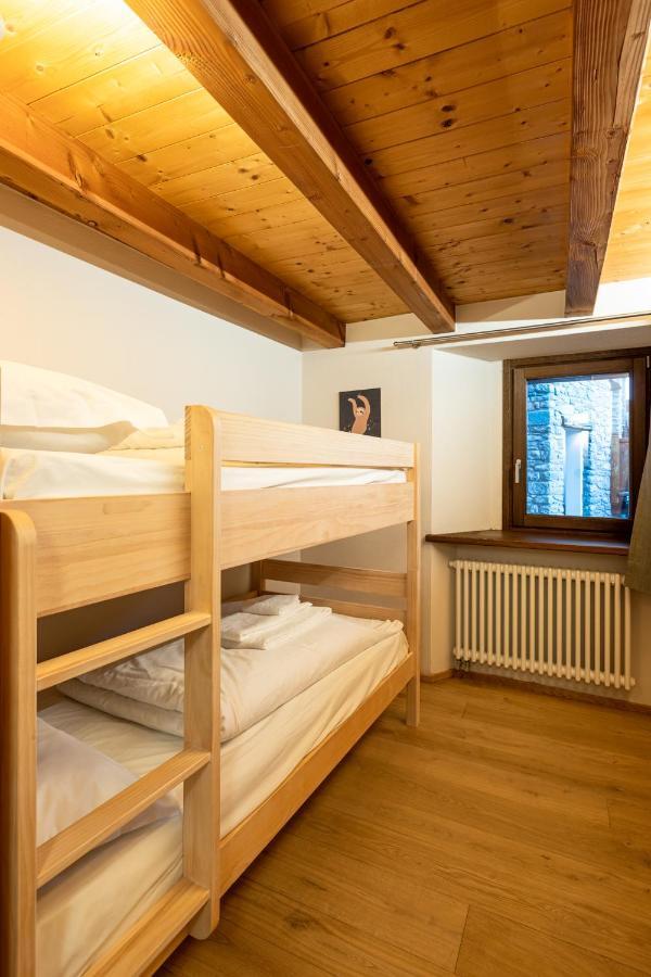 Apartament Cachettes La Salle Zewnętrze zdjęcie
