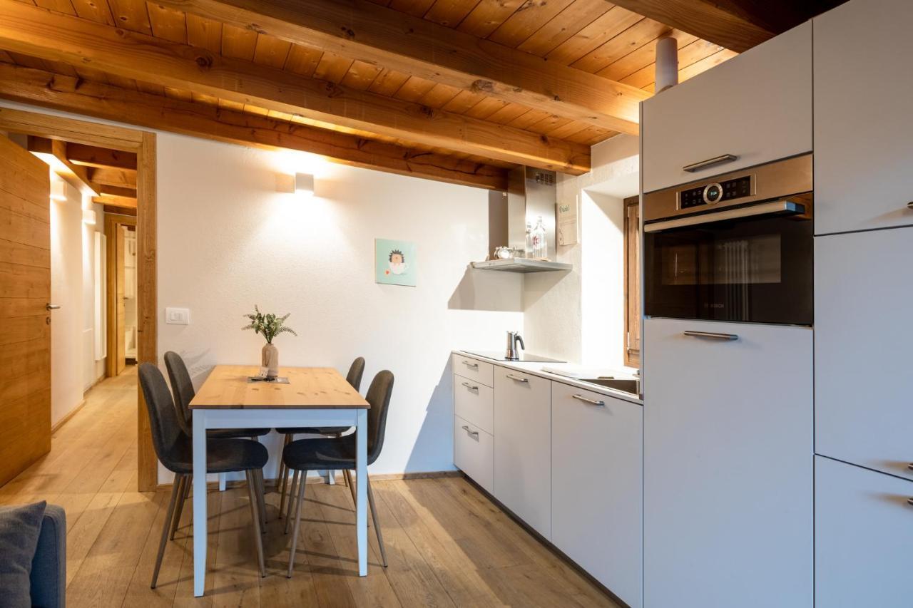 Apartament Cachettes La Salle Zewnętrze zdjęcie