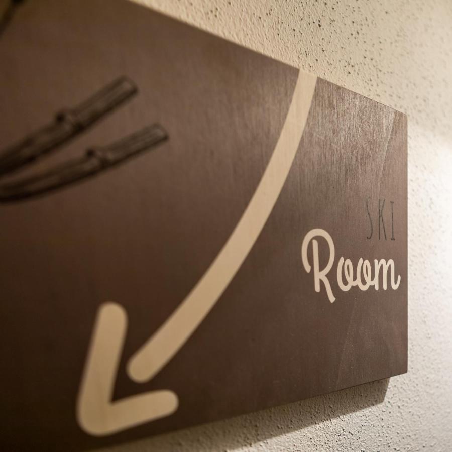 Apartament Cachettes La Salle Zewnętrze zdjęcie
