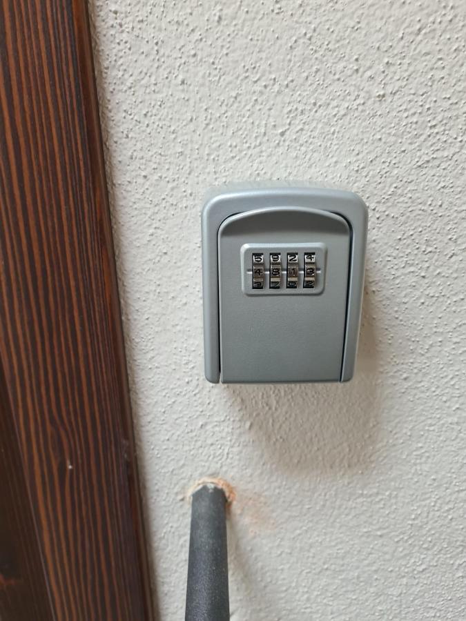 Apartament Cachettes La Salle Zewnętrze zdjęcie