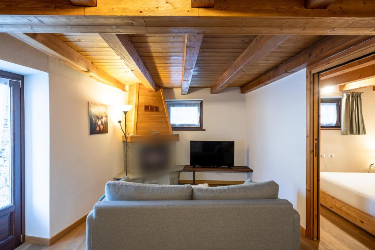 Apartament Cachettes La Salle Zewnętrze zdjęcie