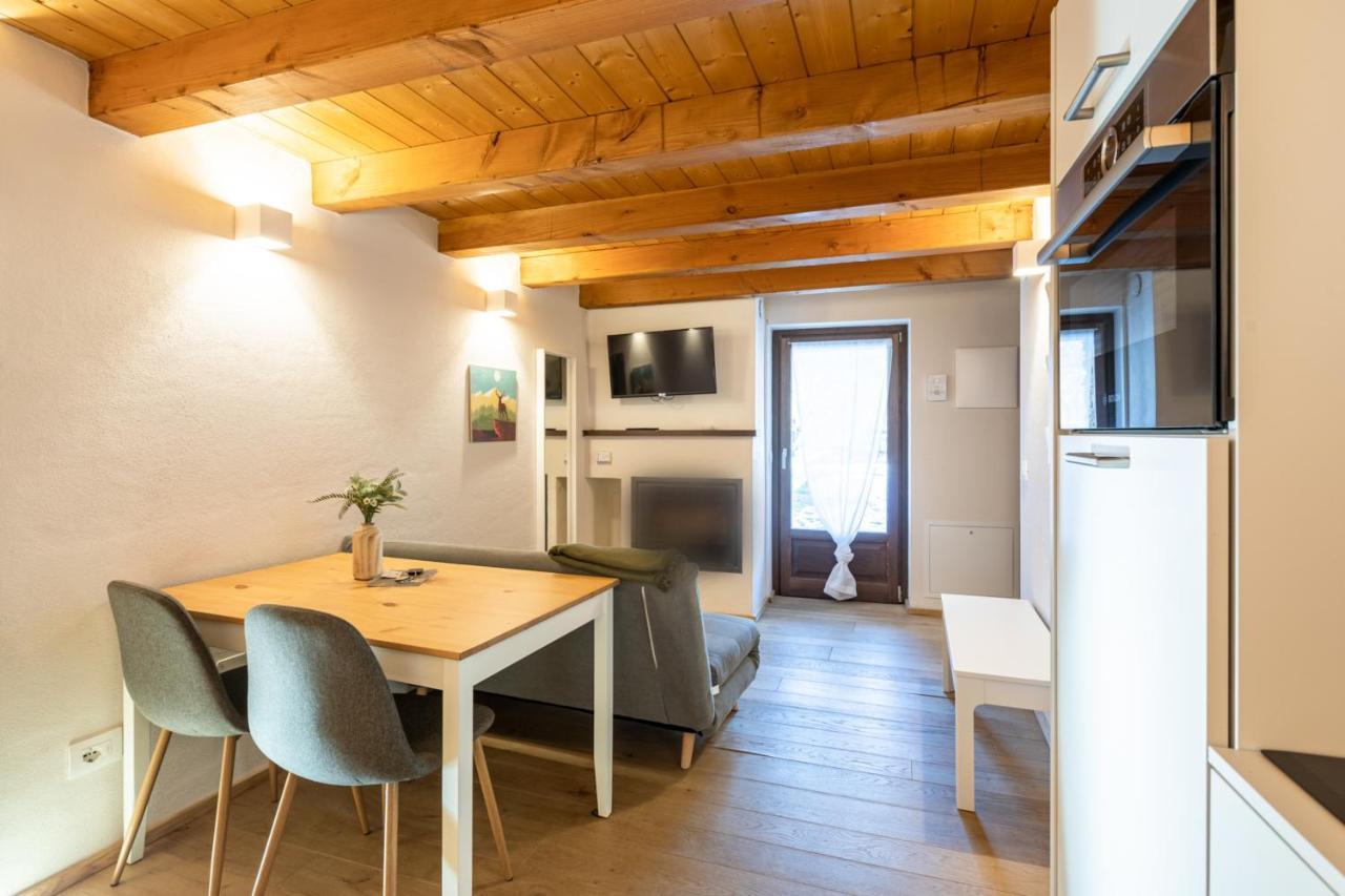 Apartament Cachettes La Salle Zewnętrze zdjęcie