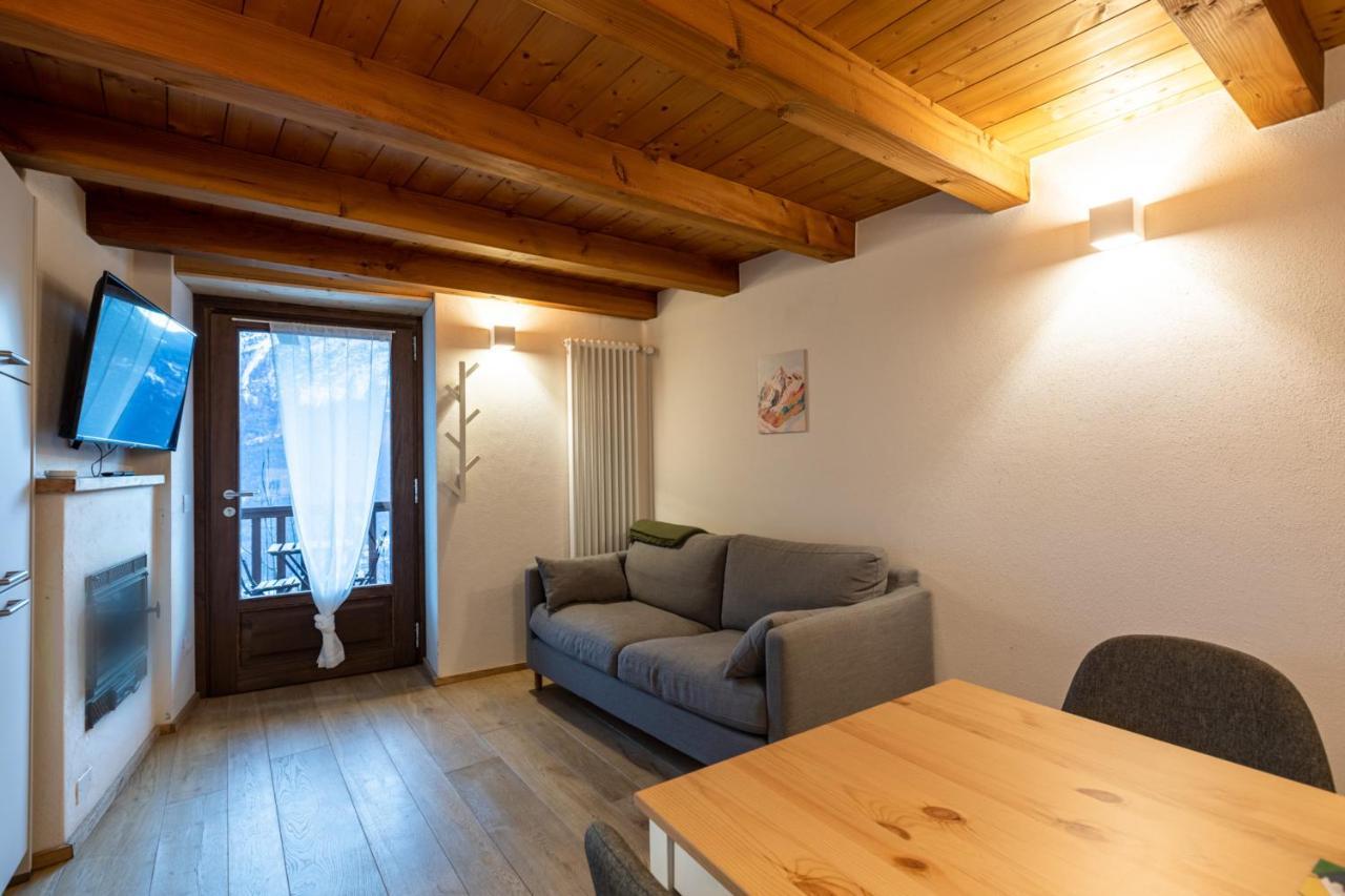 Apartament Cachettes La Salle Zewnętrze zdjęcie
