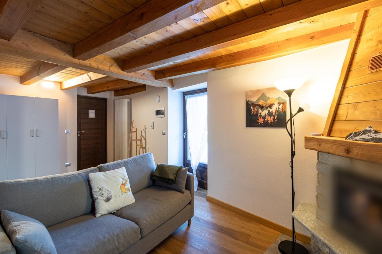 Apartament Cachettes La Salle Zewnętrze zdjęcie