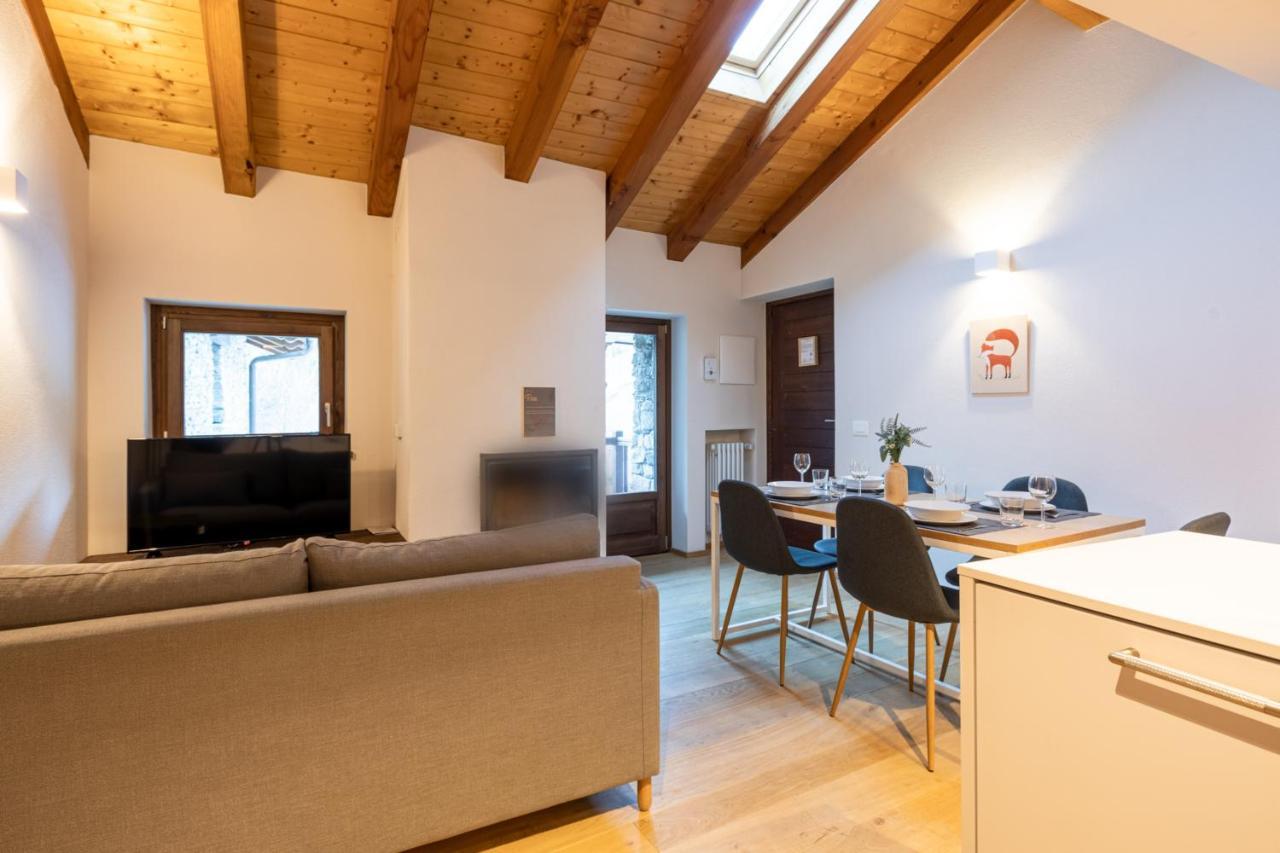 Apartament Cachettes La Salle Zewnętrze zdjęcie