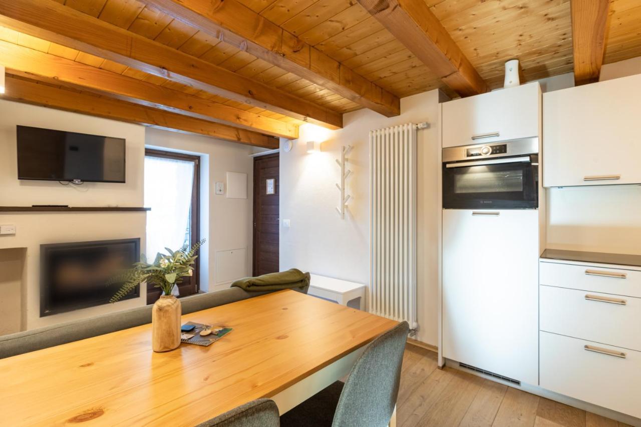 Apartament Cachettes La Salle Zewnętrze zdjęcie