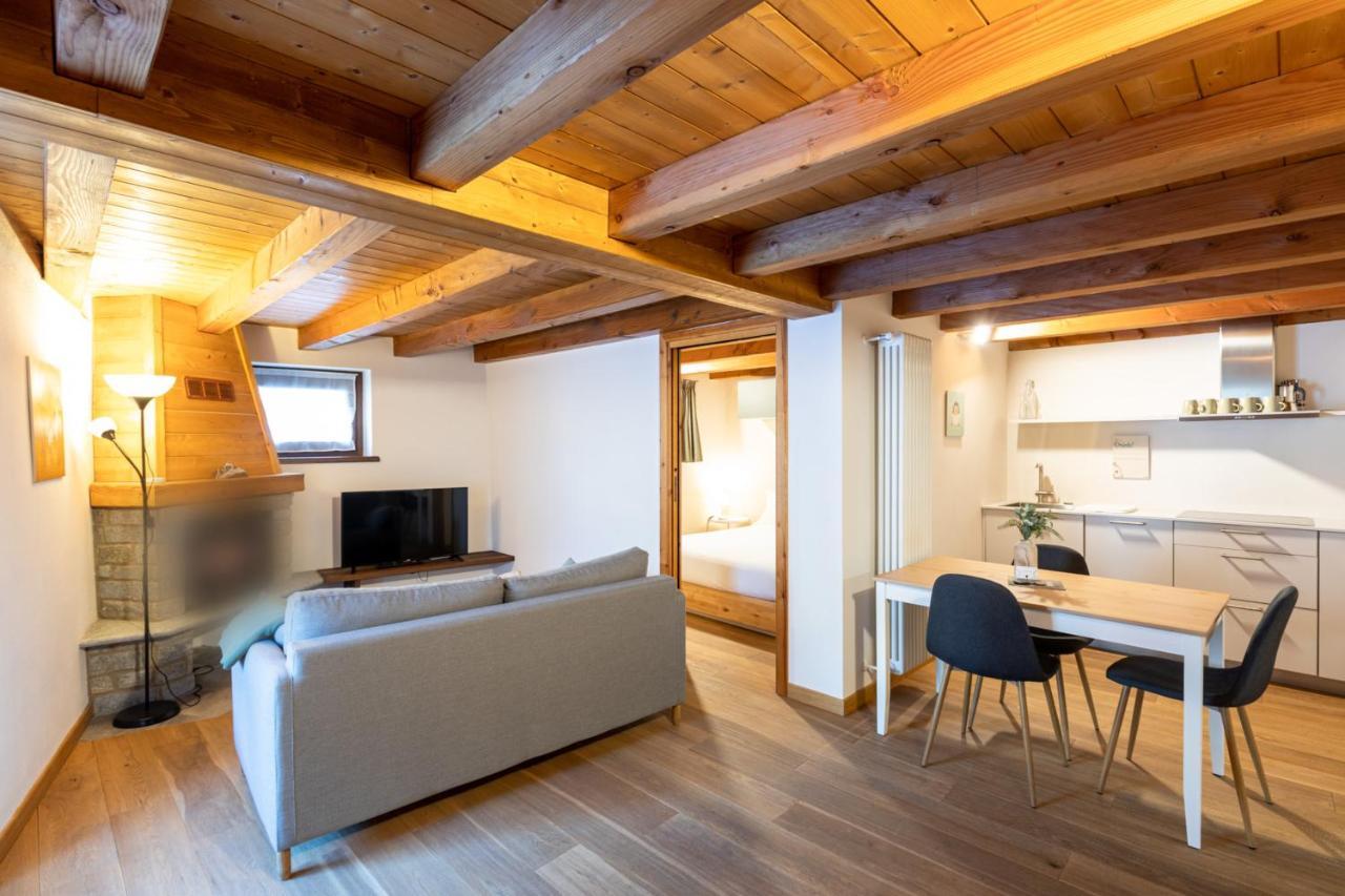 Apartament Cachettes La Salle Zewnętrze zdjęcie